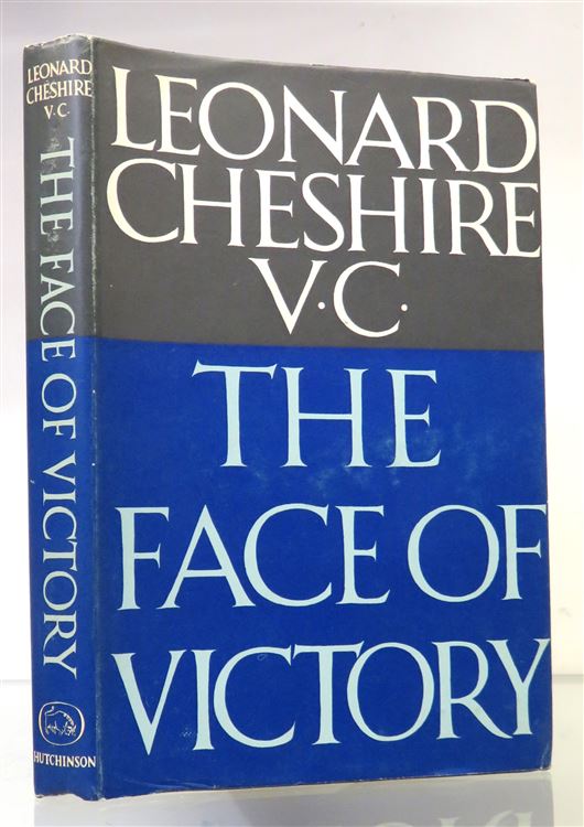 The Face of Victory 