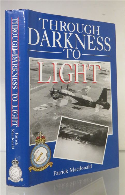 Through Darkness to Light