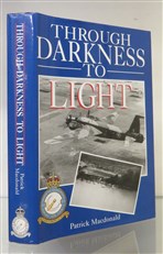 Through Darkness to Light