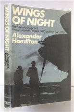 Wings of Night
