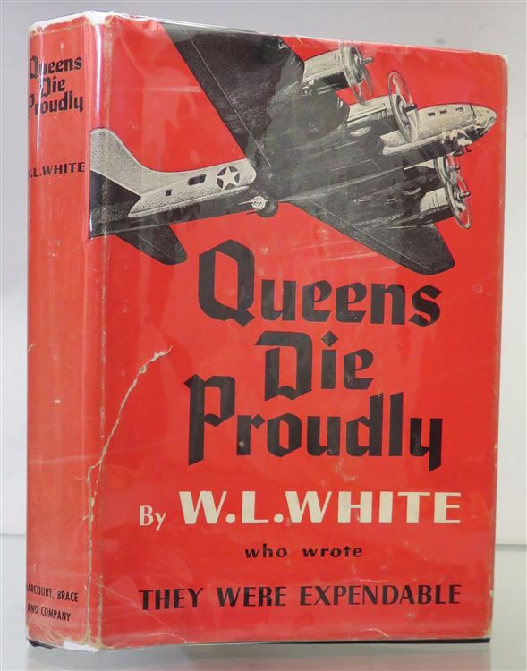 Queens Die Proudly