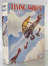 Flying Thrills 