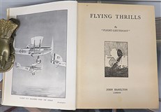 Flying Thrills 