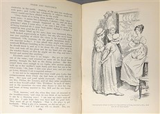 Pride and Prejudice