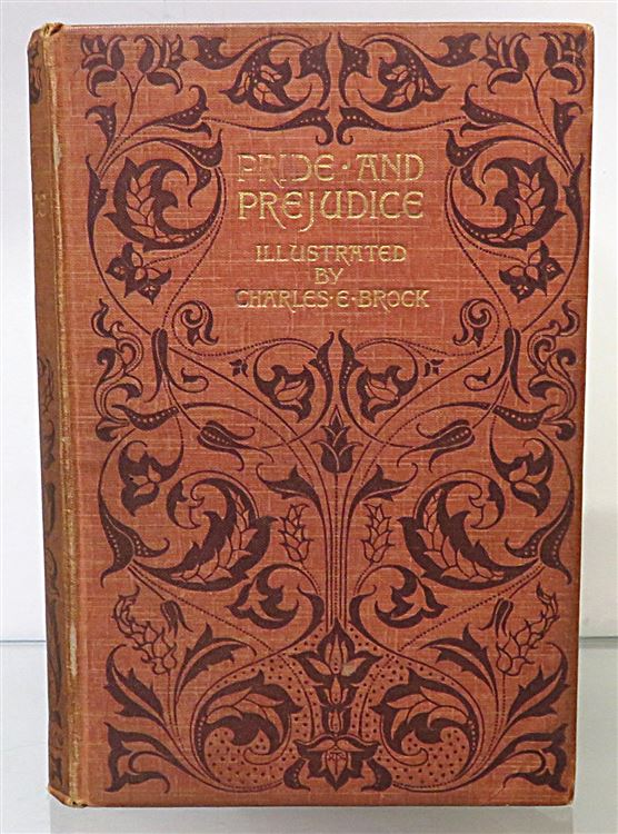 Pride and Prejudice