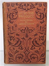 Pride and Prejudice