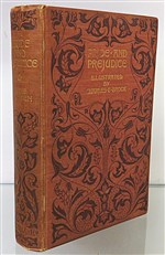 Pride and Prejudice