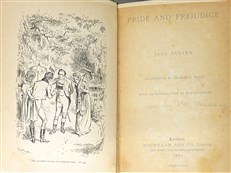 Pride and Prejudice