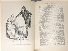 Pride and Prejudice