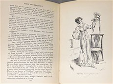 Pride and Prejudice