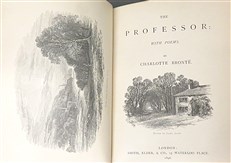 Life and Works of Charlotte Bronte and her Sisters in Seven Volumes