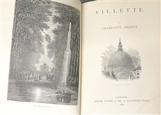 Life and Works of Charlotte Bronte and her Sisters in Seven Volumes