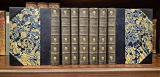 Life and Works of Charlotte Bronte and her Sisters in Seven Volumes