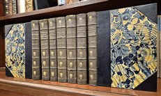 Life and Works of Charlotte Bronte and her Sisters in Seven Volumes