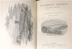 Life and Works of Charlotte Bronte and her Sisters in Seven Volumes