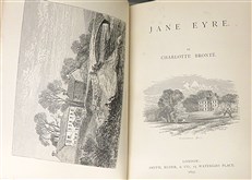 Life and Works of Charlotte Bronte and her Sisters in Seven Volumes