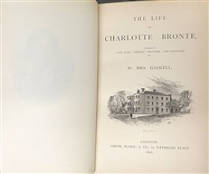 Life and Works of Charlotte Bronte and her Sisters in Seven Volumes
