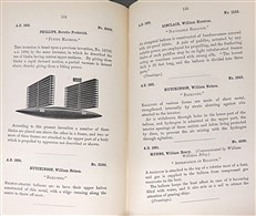 Aeronautics (Signed and Inscribed by Griffith Brewer, from the C. S. Rolls Collection)