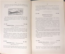 Aeronautics (Signed and Inscribed by Griffith Brewer, from the C. S. Rolls Collection)