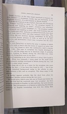 Airship, Aeroplane, Aircraft. Studies In The History Of Terms For Aircraft In English. Gothenburg Studies In English VII