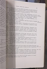 Airship, Aeroplane, Aircraft. Studies In The History Of Terms For Aircraft In English. Gothenburg Studies In English VII