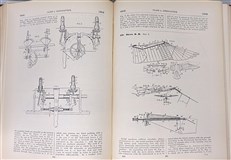 Patent Abstracts: Aeronautics (2 Volume Set, Signed by C. G. Grey)