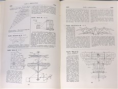 Patent Abstracts: Aeronautics (2 Volume Set, Signed by C. G. Grey)