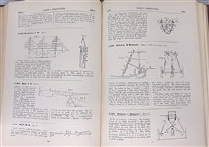 Patent Abstracts: Aeronautics (2 Volume Set, Signed by C. G. Grey)