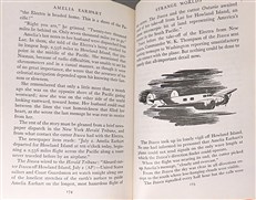 Amelia Earhart: Heroine of the Skies