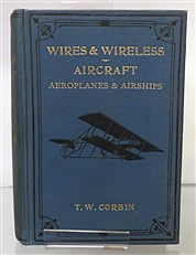 Wires & Wireless - Aircraft, Aeroplanes & Airships
