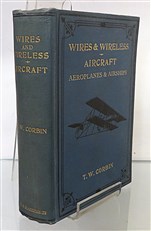 Wires & Wireless - Aircraft, Aeroplanes & Airships
