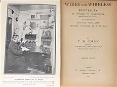 Wires & Wireless - Aircraft, Aeroplanes & Airships