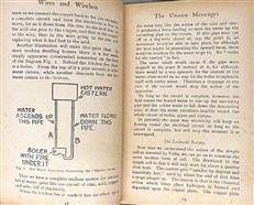 Wires & Wireless - Aircraft, Aeroplanes & Airships
