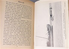 Wires & Wireless - Aircraft, Aeroplanes & Airships