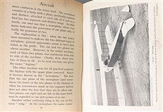 Wires & Wireless - Aircraft, Aeroplanes & Airships