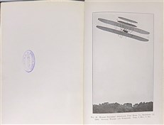 The Present Status of Military Aeronautics