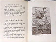 The Story of Peter Pan