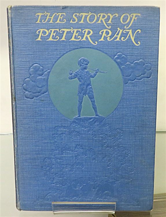 The Story of Peter Pan