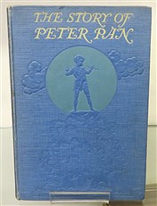 The Story of Peter Pan