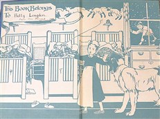 The Story of Peter Pan