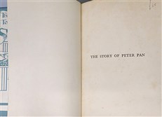 The Story of Peter Pan