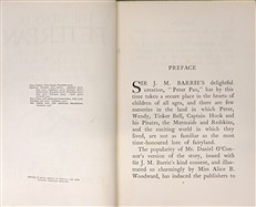 The Story of Peter Pan