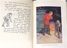 The Story of Peter Pan