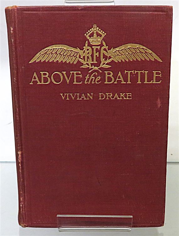Above the Battle