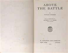 Above the Battle