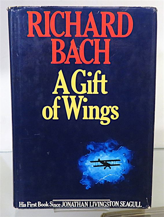 A Gift of Wings