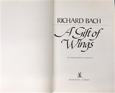 A Gift of Wings