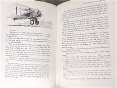 A Gift of Wings
