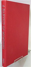 A Harvest of Memories: The life of Pauline Gower M.B.E. (Signed by the Author, her son)