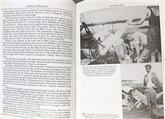 A Harvest of Memories: The life of Pauline Gower M.B.E. (Signed by the Author, her son)